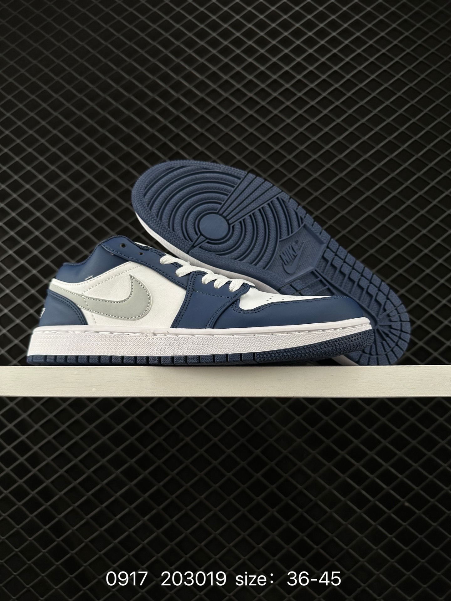 Air Jordan 1 Low AJ1